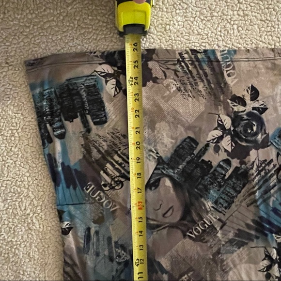 Melanie Lyne Top Vogue - Picture 12 of 12